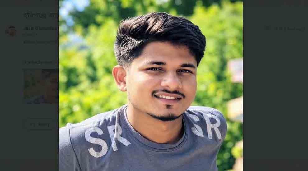 হবিগঞ্জে প্রতিপক্ষের হা ম লা য় প্রাণ গেল যুবকের