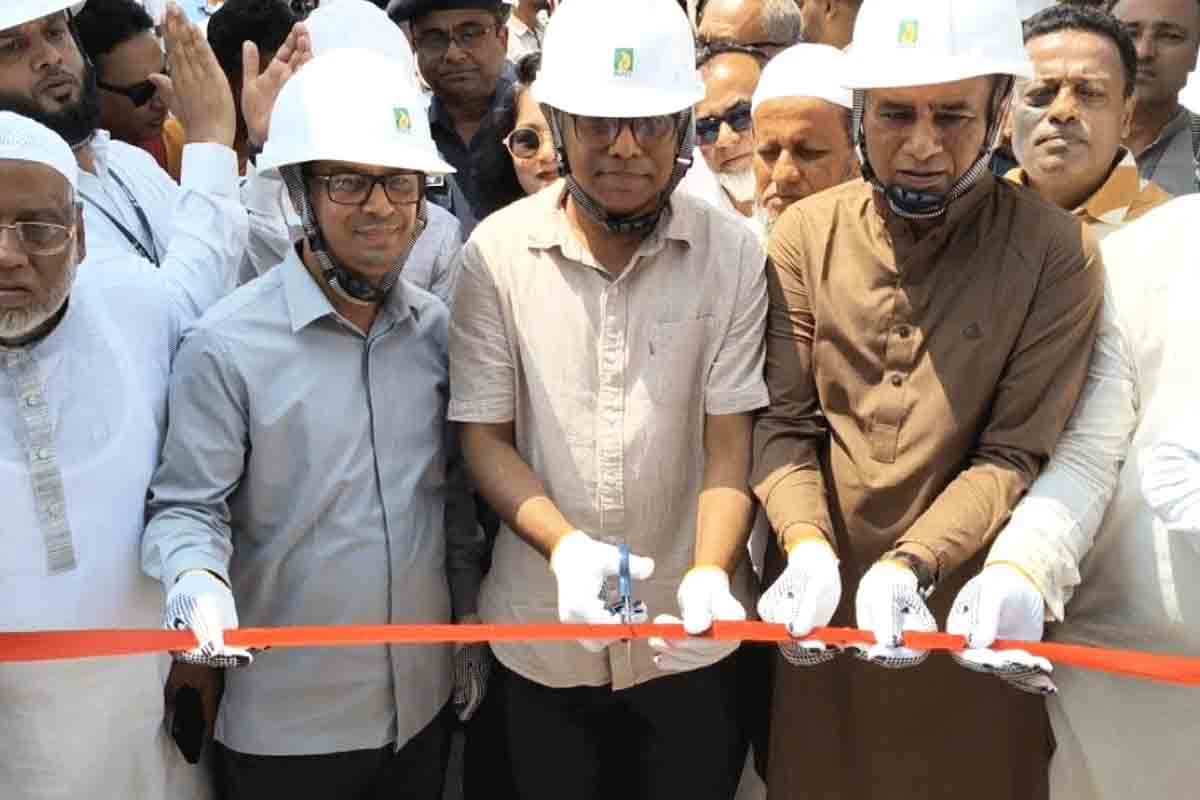 ২০৩০ সালের মধ্যে গ্যাসের ঘাটতি শূন্যে নামানোর লক্ষ্য: জ্বালানি প্রতিমন্ত্রী
