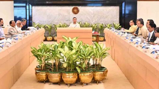 সব মন্ত্রণালয়ের অভিন্ন প্রশিক্ষণ সিলেবাসের নির্দেশ প্রধানমন্ত্রীর