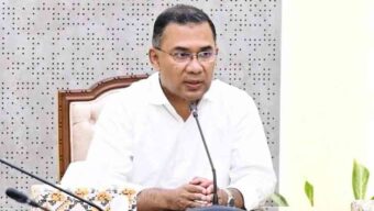 নিউইয়র্কের পথে প্রধানমন্ত্রী, ইস্তাম্বুলে যাত্রাবিরতি