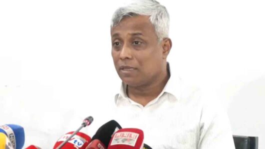 জ্বালানি তেলের মূল্য সমন্বয় ছাড়া কোনো বিকল্প ছিল না : প্রতিমন্ত্রী
