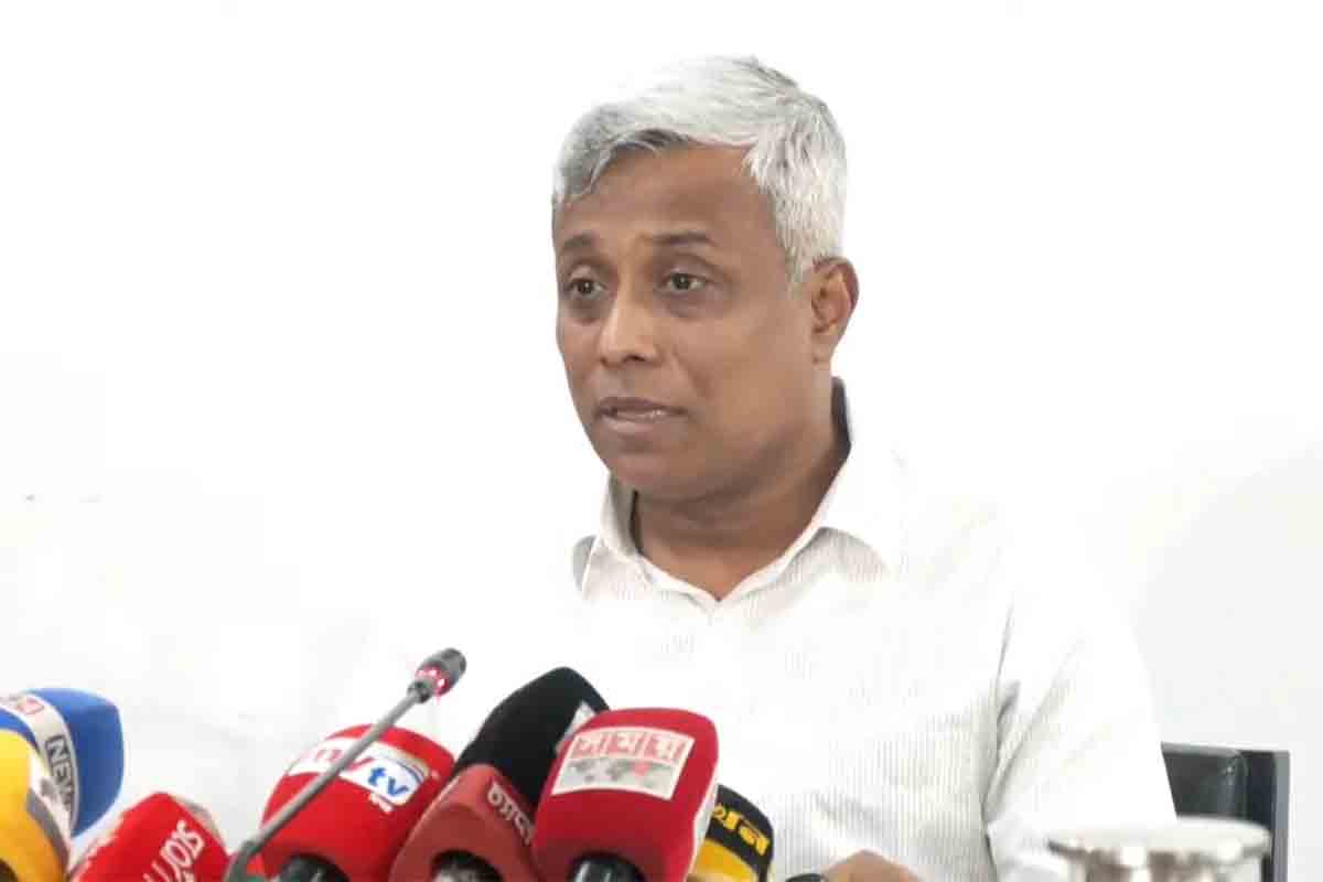 জ্বালানি তেলের মূল্য সমন্বয় ছাড়া কোনো বিকল্প ছিল না : প্রতিমন্ত্রী