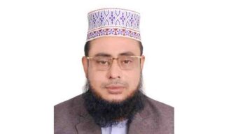 আরকান বা নামাজের ছেফত ছয়টি