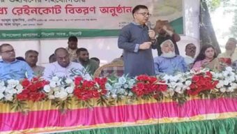 জ্বালানি তেলের মূল্য বৃদ্ধি, সিলেটে যা বললেন বাণিজ্যমন্ত্রী