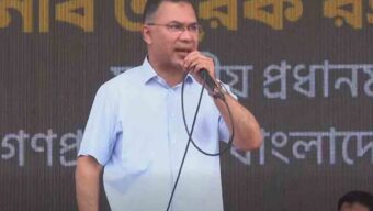 কাঙ্ক্ষিত রাষ্ট্র গঠনে সকলকে ঐক্যবদ্ধ হয়ে কাজ করার আহ্বান প্রধানমন্ত্রীর