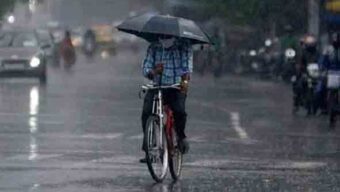 দেশে আগামী ৫ দিন বৃষ্টিপাত অব্যাহত থাকার পূর্বাভাস