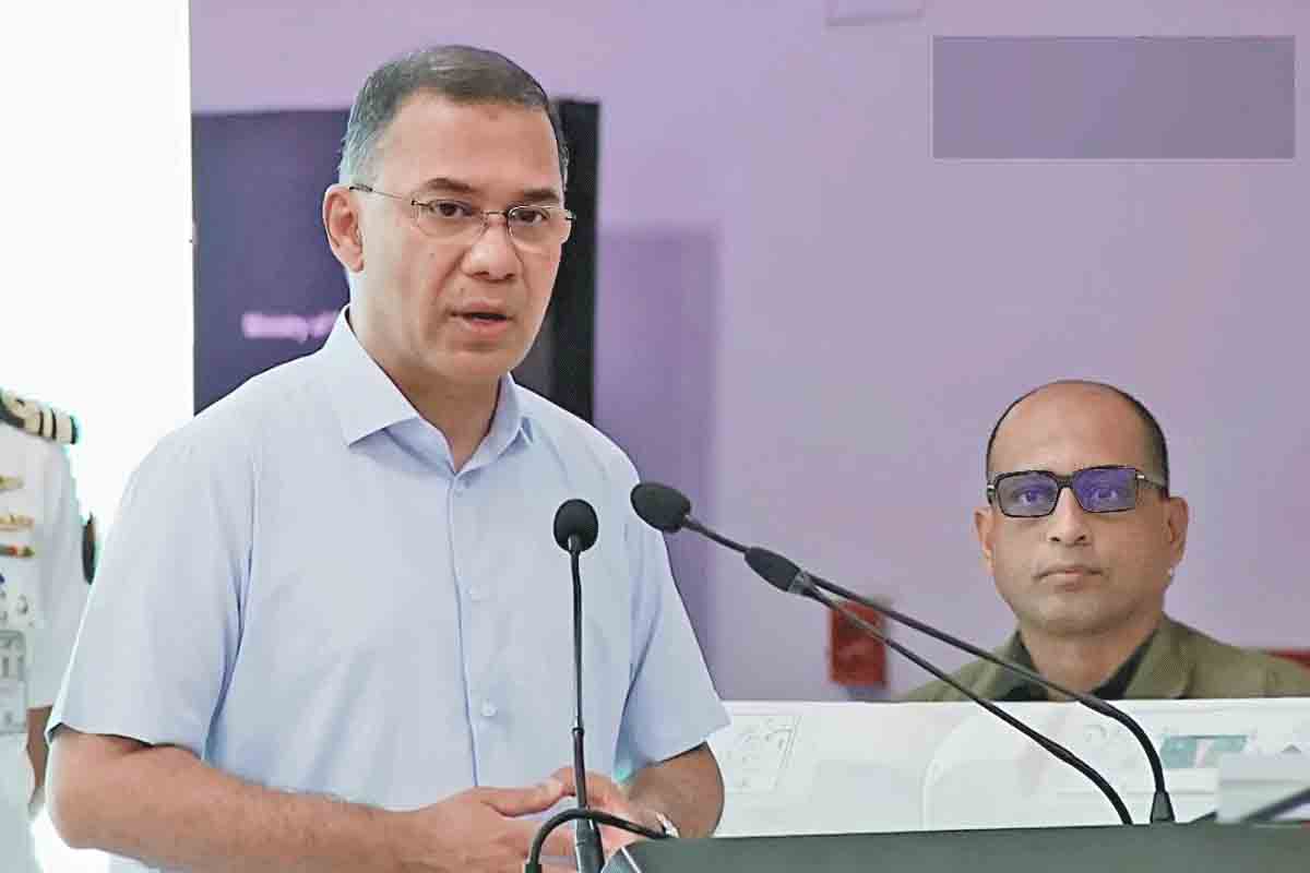 বাংলাদেশ ইনোভেশন ফেয়ার উদ্বোধন করলেন প্রধানমন্ত্রী