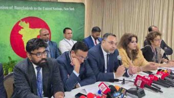 প্রথম দিনে ১০ কর্মসূচিতে প্রধানমন্ত্রীর অংশগ্রহণ