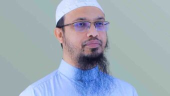 সন্তানের প্রতি আমাদের দায়