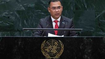শিক্ষাখাতে দেশের ইতিহাসে সর্বোচ্চ বরাদ্দ দেওয়া হয়েছে: প্রধানমন্ত্রী