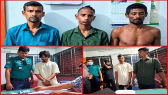 সিলেটে জেলা প্রশাসনের অ্যা ক শ ন, ৪৪ জনকে কা রা দ ণ্ড