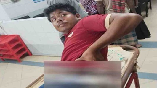 ওসমানী বিমানবন্দরে পাখি তাড়াতে আনসারের গু*লি, পরিচ্ছন্নতাকর্মী আ হ ত
