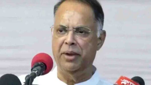 জ্বালানি সরবরাহ স্বাভাবিক হচ্ছে: মন্ত্রী