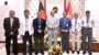 উন্মুক্ত বিশ্ববিদ্যালয়ের দূরশিক্ষণ কার্যক্রম আরও বিস্তৃত করার আহ্বান রাষ্ট্রপতির