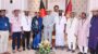 স্বার্থ সংরক্ষণে জাতীয় পর্যায়ে কৃষকদের কেন্দ্রীয় সংগঠন গড়ে তোলার আহ্বান রাষ্ট্রপতির
