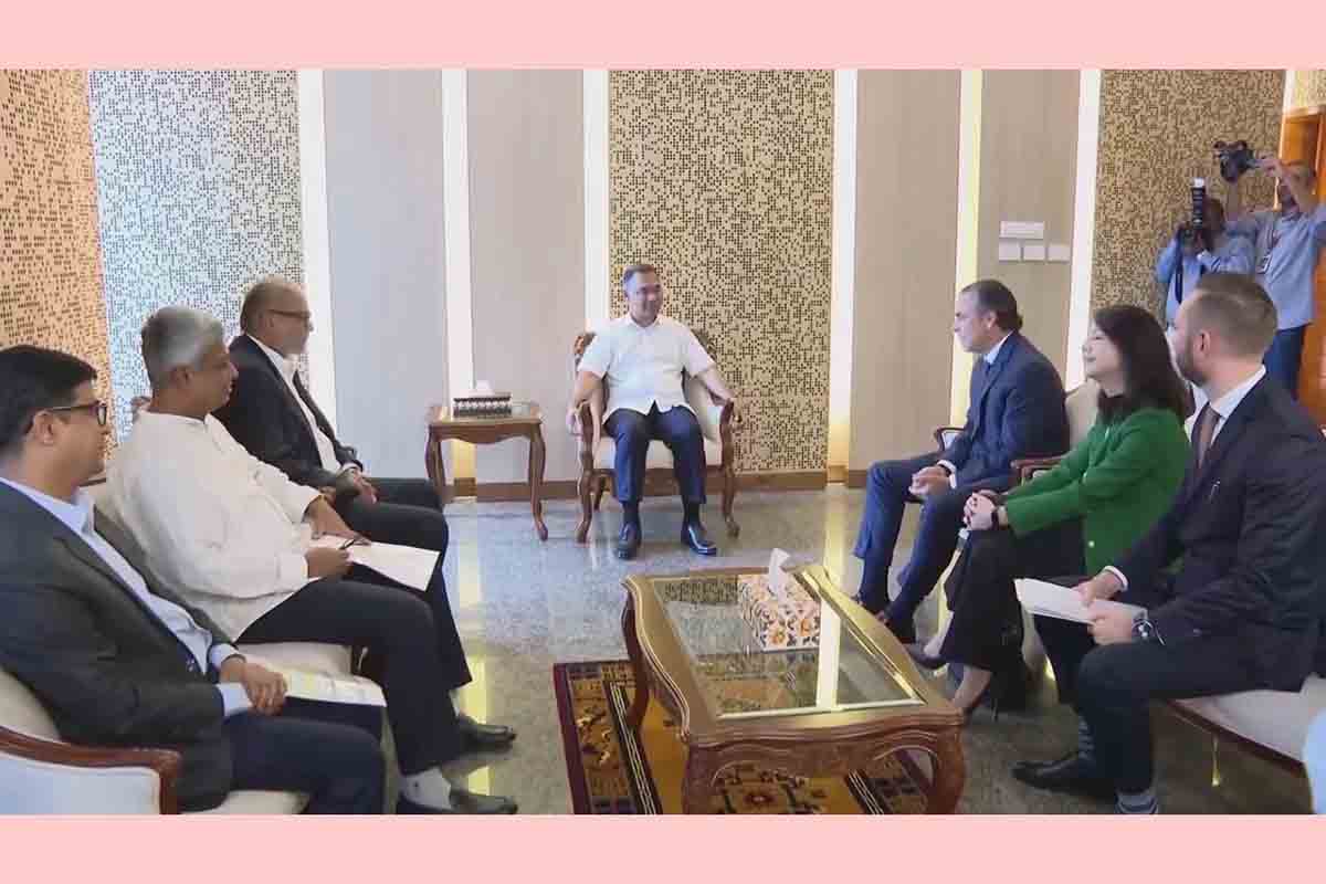বাংলাদেশে নতুন গ্যাসক্ষেত্র অনুসন্ধানে বিনিয়োগে আগ্রহী শেভরন
