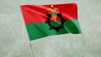 ঠাকুরগাঁও-১ উপনির্বাচন : বিএনপির মনোনয়নপত্র বিক্রি ১৫ সেপ্টেম্বর