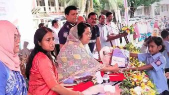 শিক্ষার মান যত উন্নত হবে দেশও তত এগিয়ে যাবে : খাদ্যমন্ত্রী