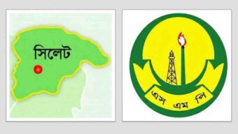 সিলেটে অ্যাকশনে পুলিশ, গ্রে ফ তা র ২৪