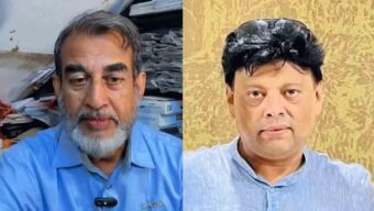 রাজনগর উপজেলা বিএনপির ১০১ সদস্যের পূর্ণাঙ্গ কমিটি অনুমোদন