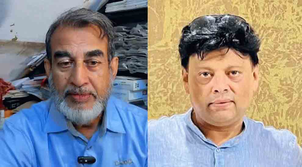 রাজনগর উপজেলা বিএনপির ১০১ সদস্যের পূর্ণাঙ্গ কমিটি অনুমোদন