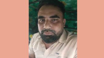 সিলেটের জেল রোড থেকে গ্রে প্তা র সাইফুল