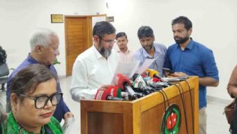 ৭ ধাপে ইউপি নির্বাচন, প্রথম ধাপের সম্ভাব্য তারিখ ১২ নভেম্বর