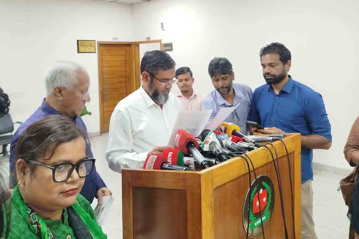 ৭ ধাপে ইউপি নির্বাচন, প্রথম ধাপের সম্ভাব্য তারিখ ১২ নভেম্বর