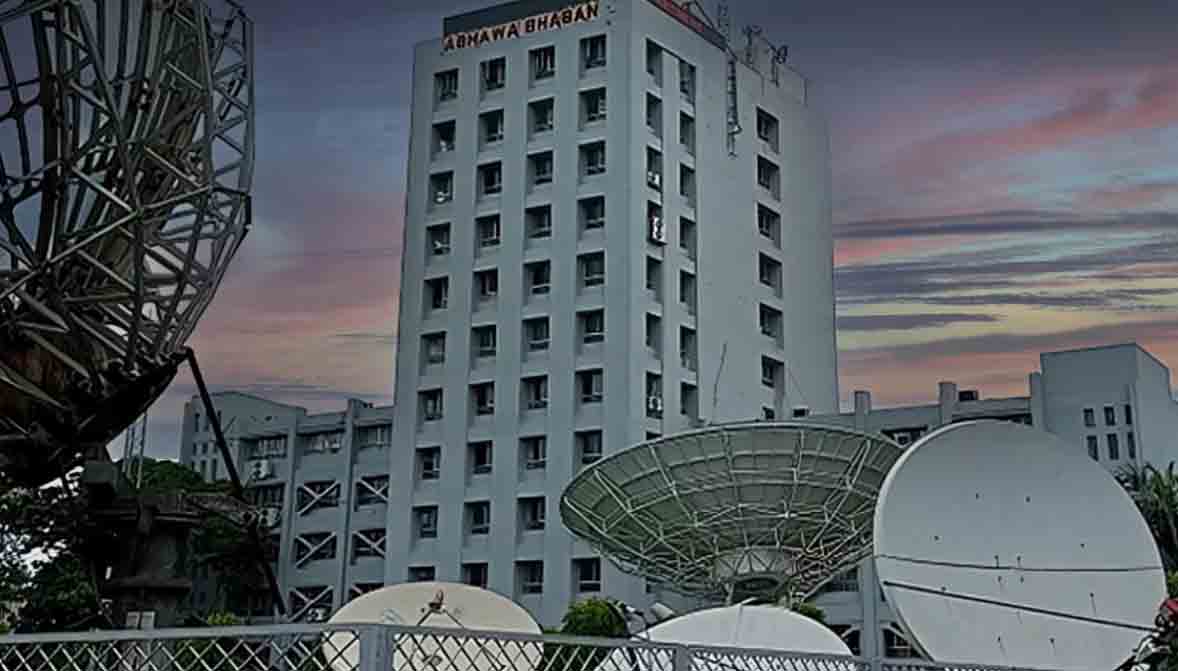 দেশের ৮টি বিভাগে বৃষ্টির আভাস