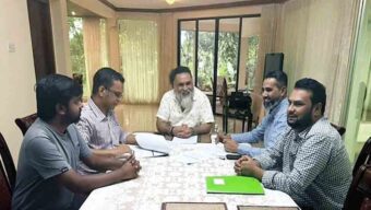 জার্নিমেকারজবসে বিনিয়োগকারী ও পরিচালক হিসেবে যুক্ত হলেন মোয়াম্মির চৌধুরী