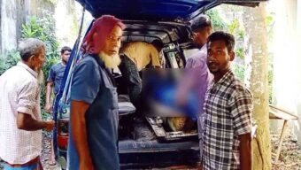 হবিগঞ্জে দুইপক্ষের সং*ঘ*র্ষে প্রাণ গেল কৃষকের