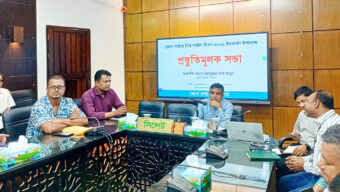 সিলেটে বিশ্ব পর্যটন দিবস উপলক্ষে জেলা প্রশাসনের নানা কর্মসূচি
