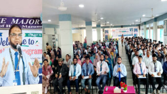 “উচ্চমাধ্যমিক স্তর ভবিষ্যৎ গড়ার একটি গুরুত্বপূর্ণ টার্নিং পয়েন্ট”: অধ্যক্ষ মো. ফয়জুল হক