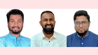 সিলেট মহানগর স্বেচ্ছাসেবক দল কমিটি নিয়ে জোর গুঞ্জন, শীর্ষ ৩ পদে আলোচনায় যারা