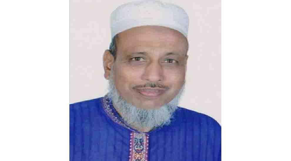 সাংবাদিক ইদ্রিস আলীর পিতা আইসিইউতে, দোয়া কামনা