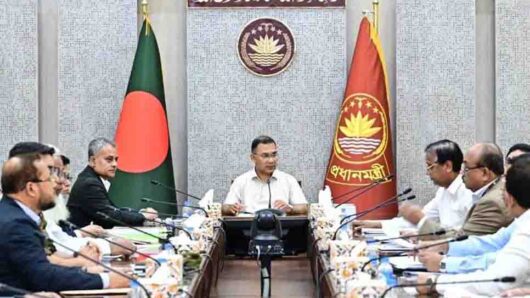 যানজট কমাতে বৃত্তাকার সড়কের কাজ দ্রুত করার নির্দেশ প্রধানমন্ত্রীর
