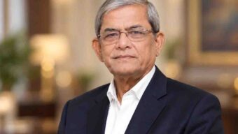 সবার জন্য সাশ্রয়ী আবাসন নিশ্চিত করা অন্তর্ভুক্তিমূলক উন্নয়নের পূর্বশর্ত : রাষ্ট্রপতি