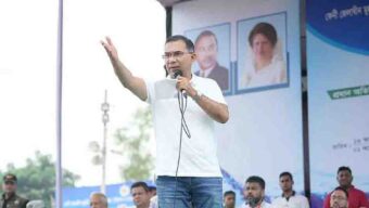 কিছু রাজনৈতিক দল দেশে অরাজকতা সৃষ্টির পায়তারা করছে: প্রধানমন্ত্রী