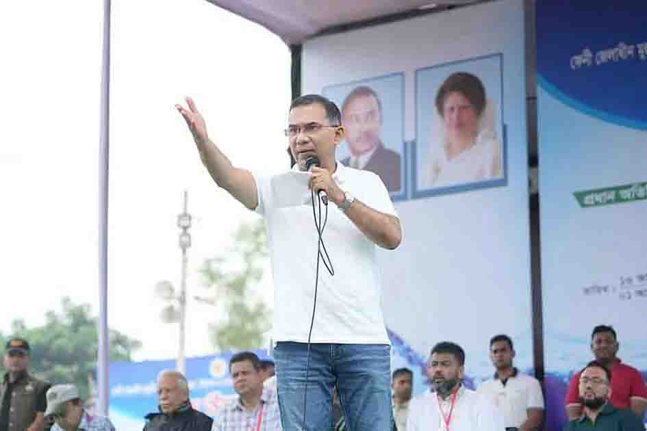 কিছু রাজনৈতিক দল দেশে অরাজকতা সৃষ্টির পায়তারা করছে: প্রধানমন্ত্রী