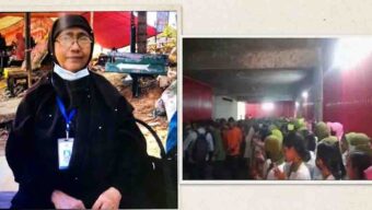 আন্দোলনের মুখে সিলেট সুরমা নার্সিং অধ্যক্ষের পদত্যাগ
