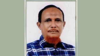 হৃদরোগে আক্রান্ত ফটো সাংবাদিক আতাউর রহমান আতা, হাসপাতালে ভর্তি