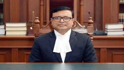 সিলেটের অতিরিক্ত পাবলিক প্রসিকিউটর হলেন দিরাইয়ের অ্যাড. মির্জা হোসেন