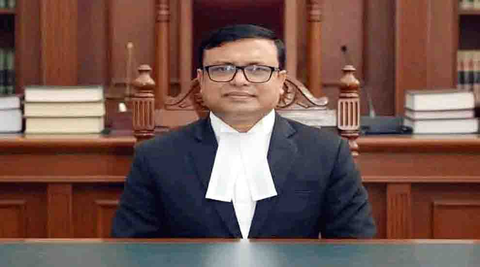 সিলেটের অতিরিক্ত পাবলিক প্রসিকিউটর হলেন দিরাইয়ের অ্যাড. মির্জা হোসেন