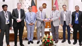 শিক্ষাক্ষেত্রে অবদান রাখা ব্যক্তিদের রাষ্ট্রীয়ভাবে মূল্যায়নের আহ্বান রাষ্ট্রপতির