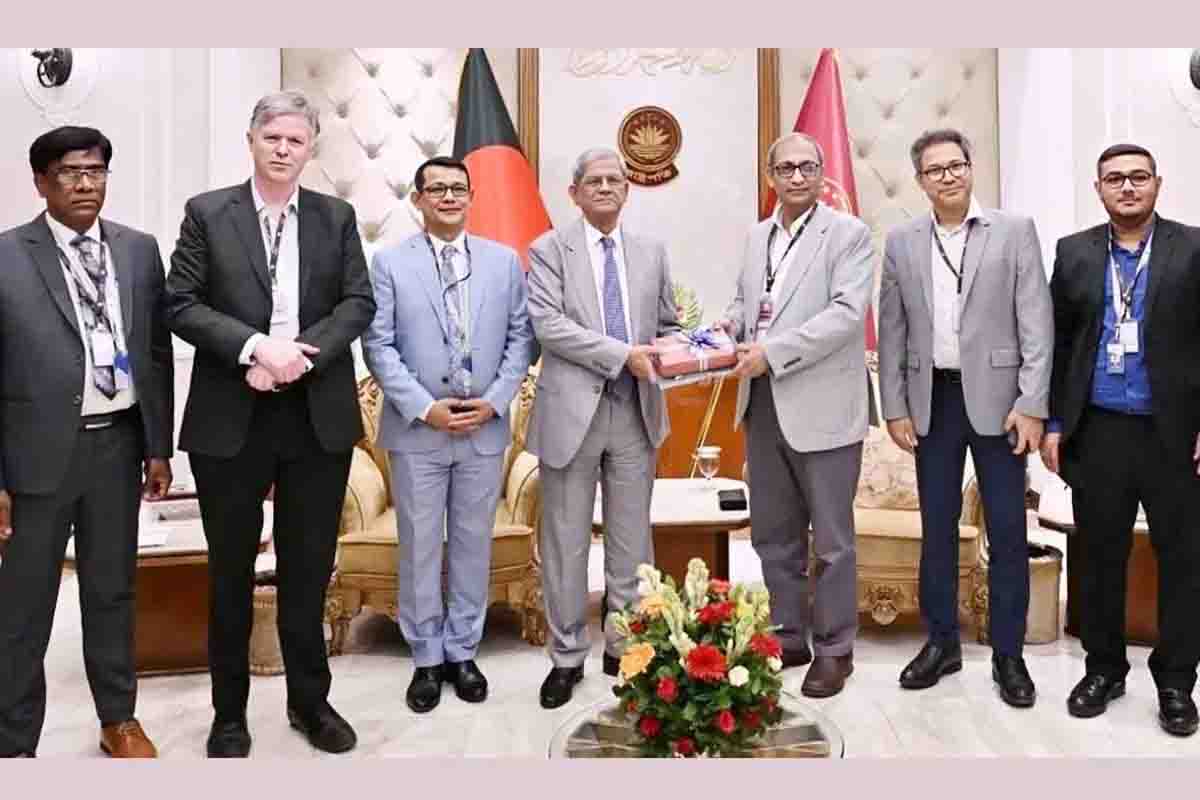 শিক্ষাক্ষেত্রে অবদান রাখা ব্যক্তিদের রাষ্ট্রীয়ভাবে মূল্যায়নের আহ্বান রাষ্ট্রপতির