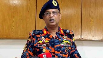 ১৩০ ফায়ার স্টেশন নির্মাণ প্রকল্প প্রক্রিয়াধীন-ফায়ার সার্ভিস ডিজি