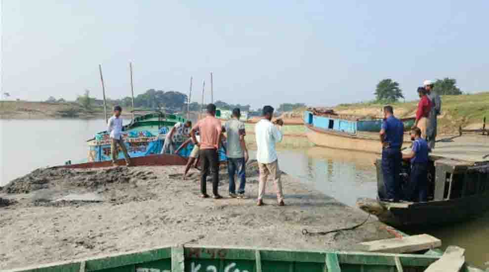 সিলেটে ৪ মেশিন অকার্যকর, জরিমানা সাড়ে ৩ লাখ