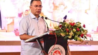দেশ গড়তে ধর্মীয় পরিচয়ের ঊর্ধ্বে উঠে সকলকে ঐক্যবদ্ধ হওয়ার আহ্বান প্রধানমন্ত্রীর