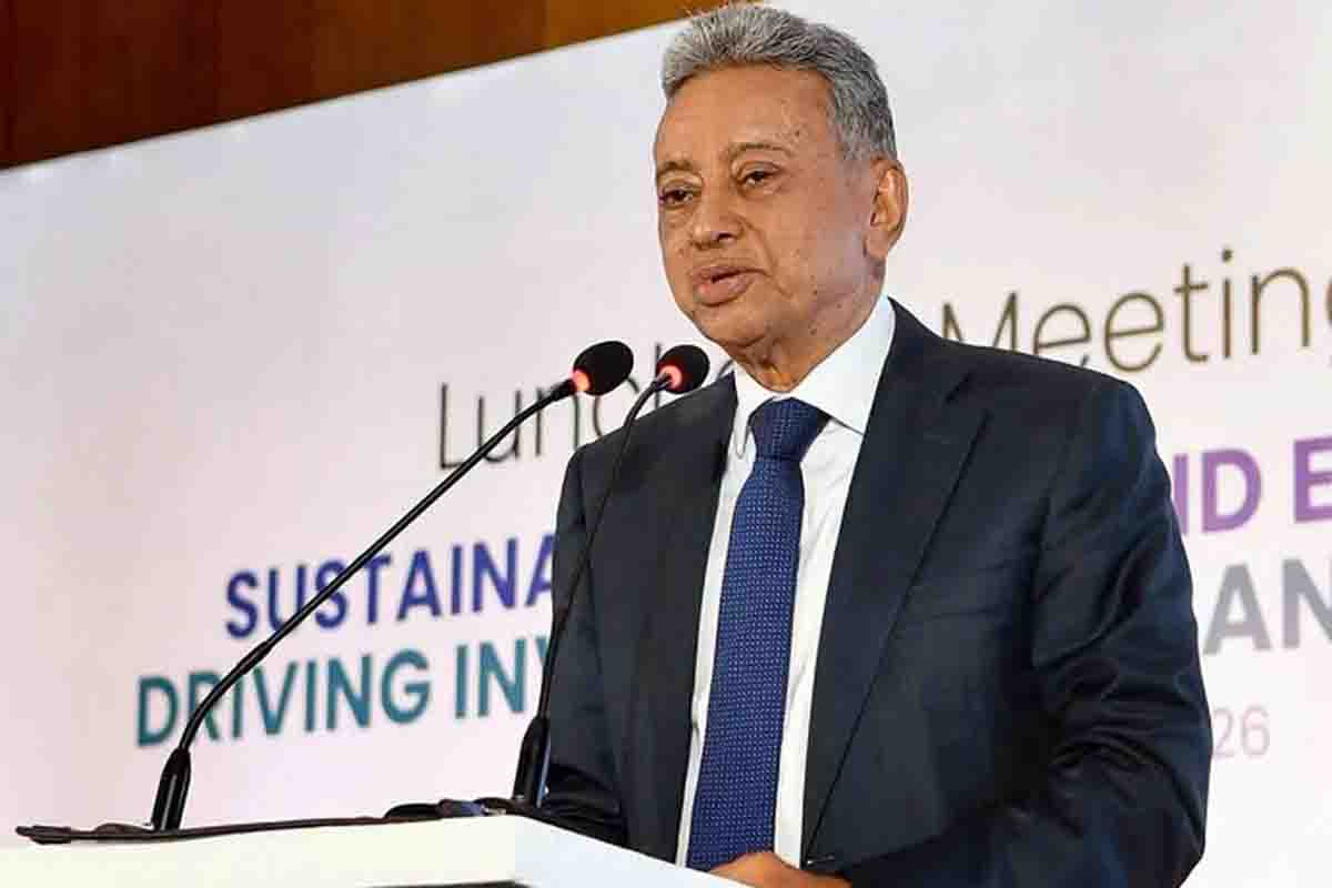 নতুন এলএনজি টার্মিনাল নির্মাণে আগ্রহী যুক্তরাষ্ট্র, চীন ও দক্ষিণ কোরিয়া: অর্থমন্ত্রী
