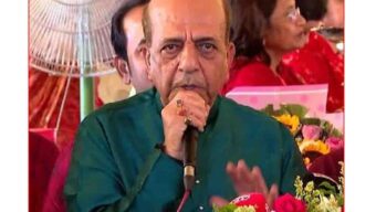 বাংলাদেশে উৎসবমুখর পরিবেশে দুর্গাপূজা উদযাপিত হচ্ছে: ভারতীয় হাইকমিশনার
